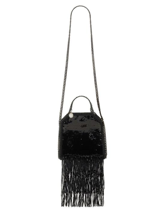 25FW 스텔라 맥카트니 토트백 391698 WP06141000 BLACK - STELLA MCCARTNEY