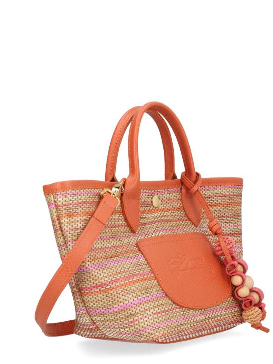 26SS 롱샴 가방 10307 HJCM36 ORANGE