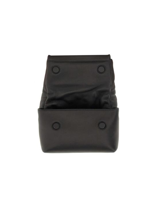 25FW JW앤더슨 숄더백 HB0643 LA0088999 BLACK