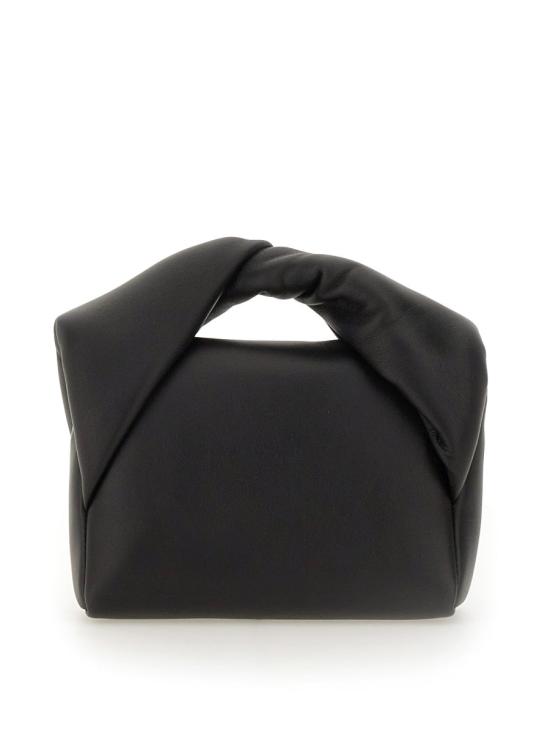 25FW JW앤더슨 숄더백 HB0643 LA0088999 BLACK - JW ANDERSON