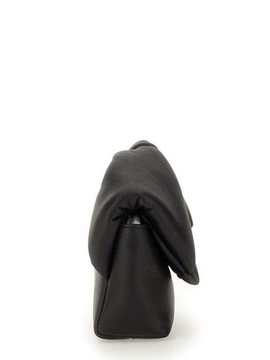 25FW JW앤더슨 숄더백 HB0643 LA0088999 BLACK - JW ANDERSON