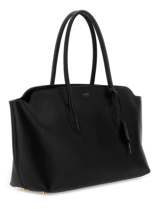 25FW 톰포드 숄더백 L1890 LCL490G1N001 BLACK