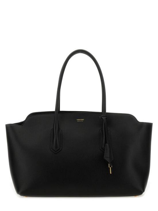 25FW 톰포드 숄더백 L1890 LCL490G1N001 BLACK - TOMFORD