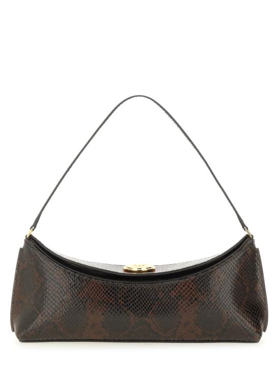 25FW 자크뮈스 클러치/파우치 BAW00438AC0 5A01880 BROWN - JACQUEMUS