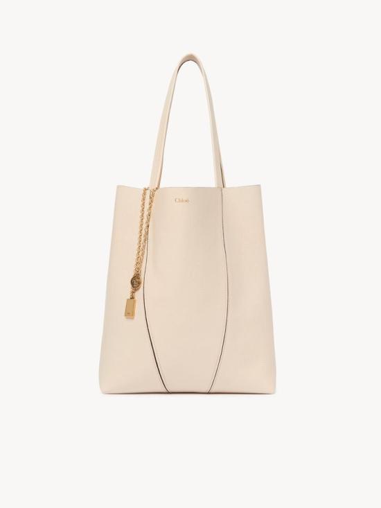  끌로에 숄더백 ULT 005840 BEIGE TU
