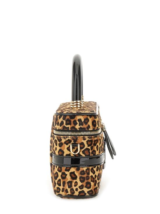 25FW 로저비비에 가방 RBWAORH0101US N021Z MULTICOLOR - ROGER VIVIER