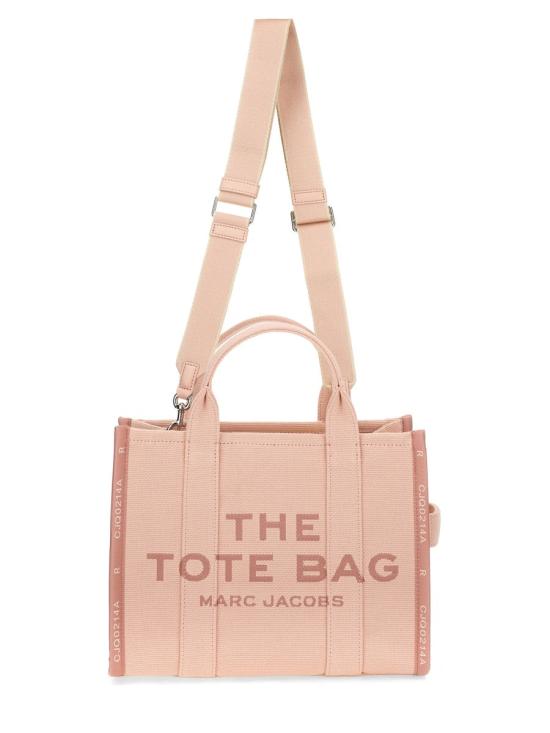 26FW 마크제이콥스 토트백 M0017027 624 PINK - MARC JACOBS