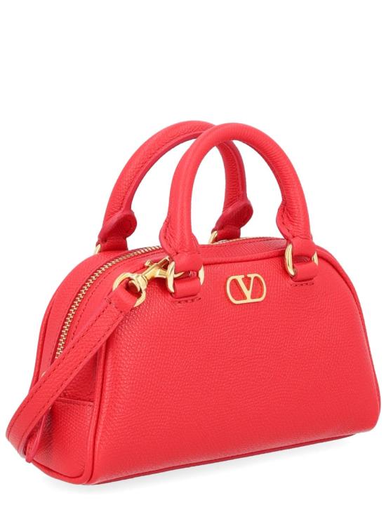 26SS 발렌티노 가라바니 토트백 8W2P0AX7SNP JU5 RED - VALENTINO GARAVANI