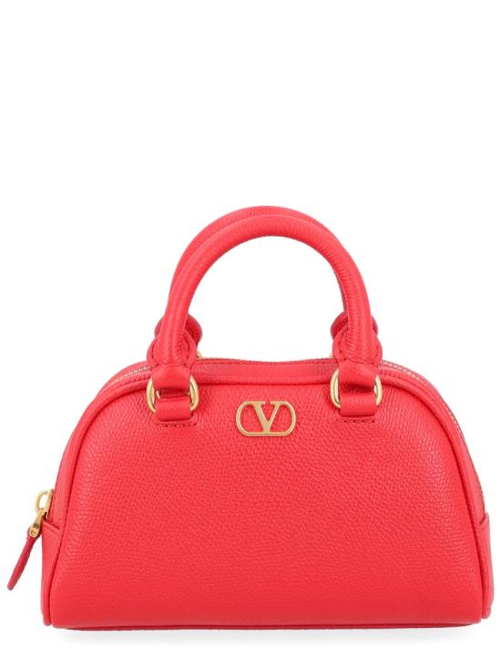 26SS 발렌티노 가라바니 토트백 8W2P0AX7SNP JU5 RED - VALENTINO GARAVANI