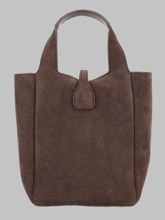 26FW 호간 가방 KBW01XA1100 UGMS808 BROWN - HOGAN