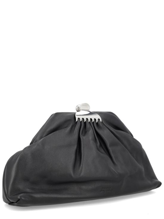 26SS 마크제이콥스 클러치/파우치 2R5HCL003H01 001 BLACK