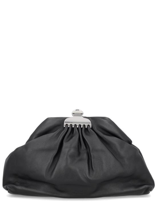 26SS 마크제이콥스 클러치/파우치 2R5HCL003H01 001 BLACK - MARC JACOBS