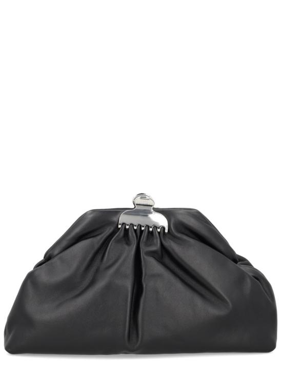 26SS 마크제이콥스 클러치/파우치 2R5HCL003H01 001 BLACK - MARC JACOBS