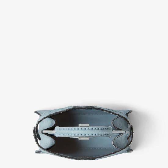 26SS 펜디 토트백 ULT 008869 BLEU TU BLUE - FENDI
