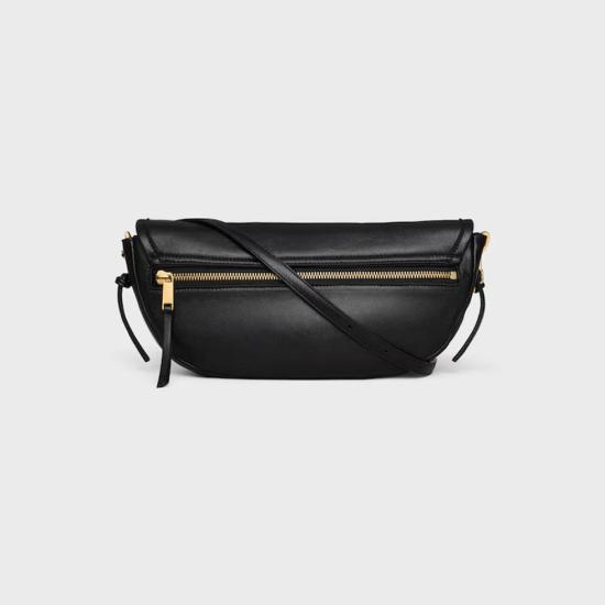26SS 셀린느 크로스백 ULT 009227 NOIR TU BLACK - CELINE
