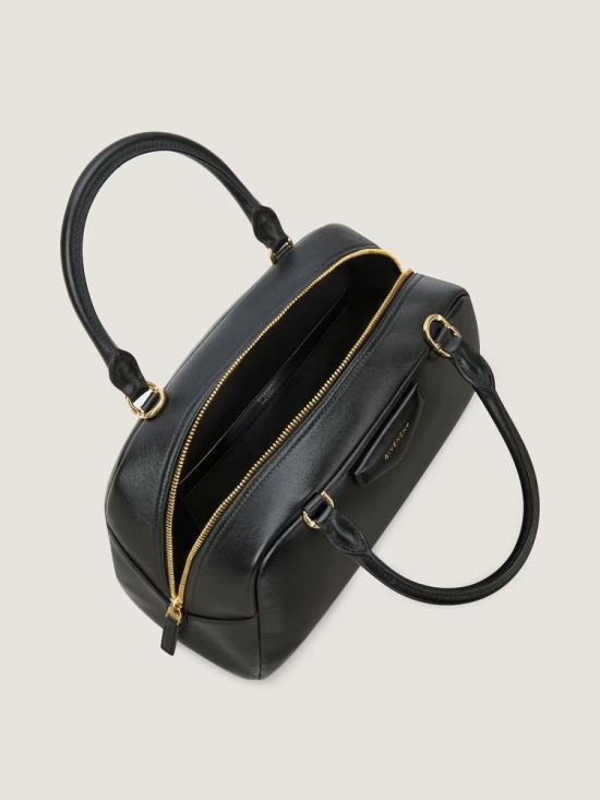 26SS 지방시 토트백 ULT 008774 NOIR TU BLACK - GIVENCHY