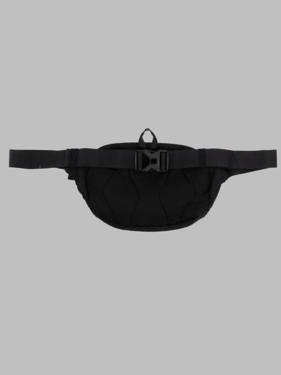 25FW 씨피 컴퍼니 벨트백 COX001K L3C0660100 BLACK - C.P. COMPANY