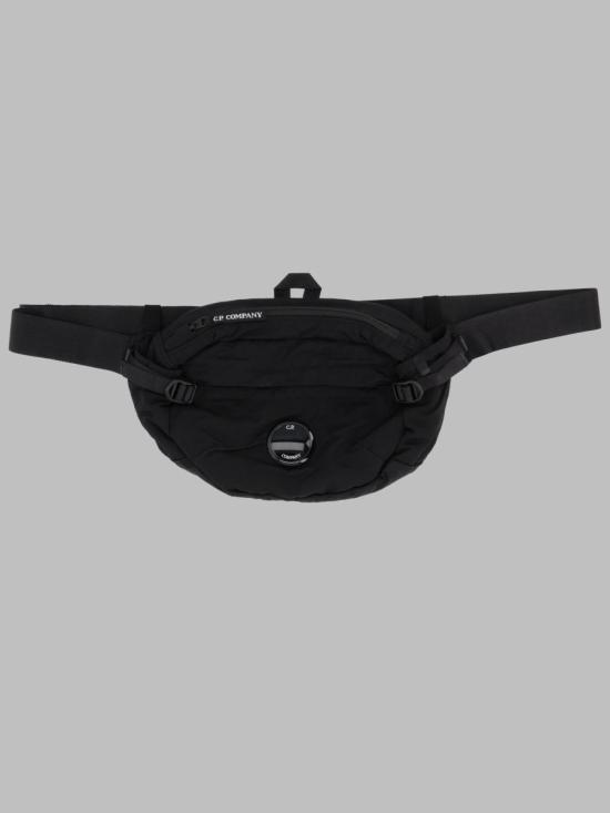 25FW 씨피 컴퍼니 벨트백 COX001K L3C0660100 BLACK