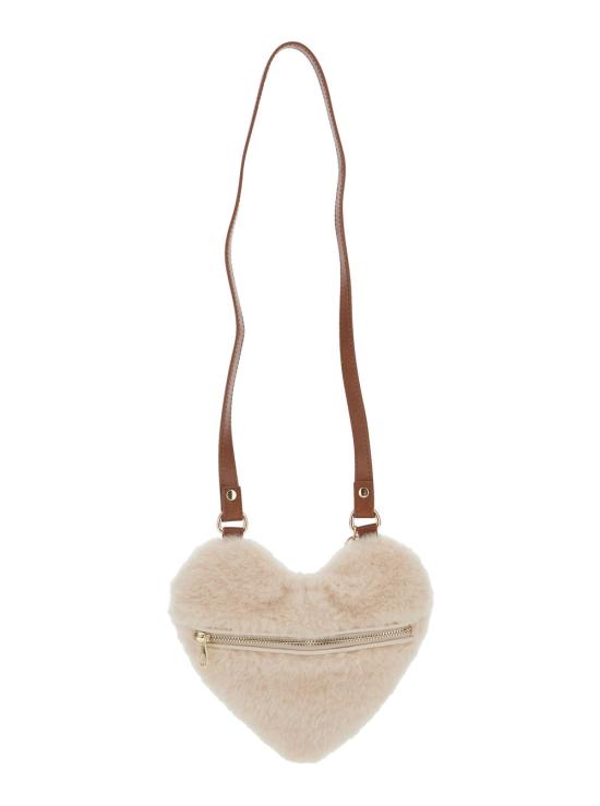 26FW 끌로에 크로스백 C21397 BEIGE - CHLOE