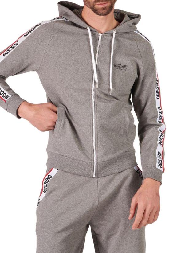  모스키노 탑 MASTER 1927T171481010506 Moschino GRAY
