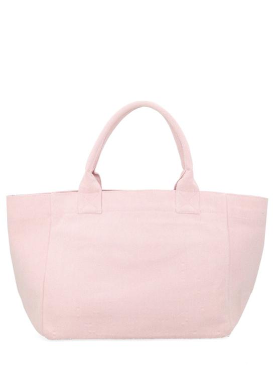26SS 가니 토트백 B2110087 135 PINK - GANNI