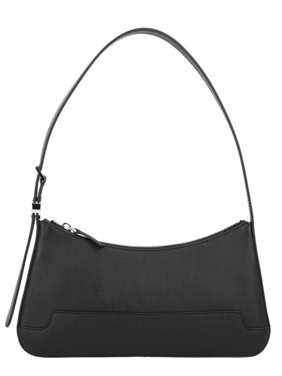 25FW 마르니 숄더백 SBMP0246U0 P822200N99 BLACK - MARNI