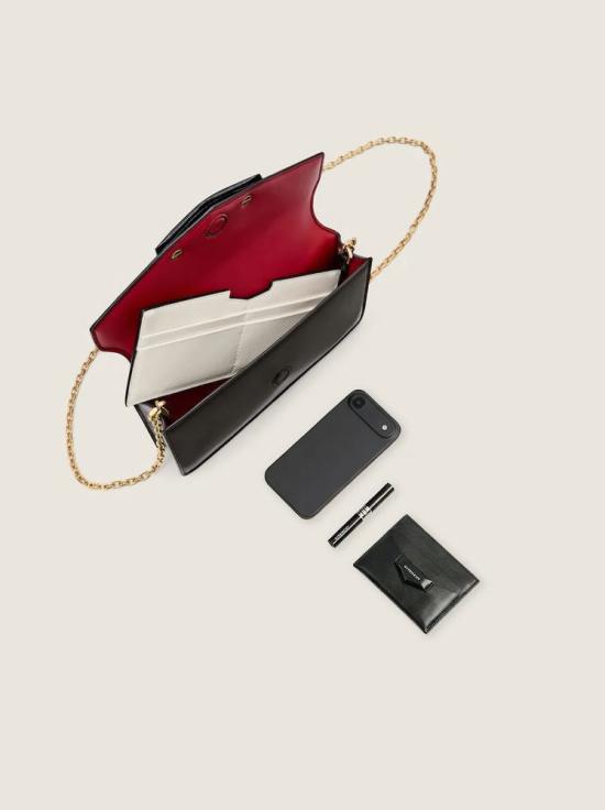  지방시 클러치/파우치 ULT 010202 NOIR TU BLACK - GIVENCHY