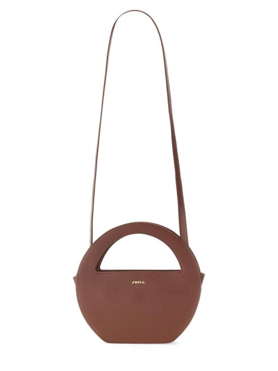 25FW 소피아 가방 BAA2M02L0111BB BROWN - SOFIA