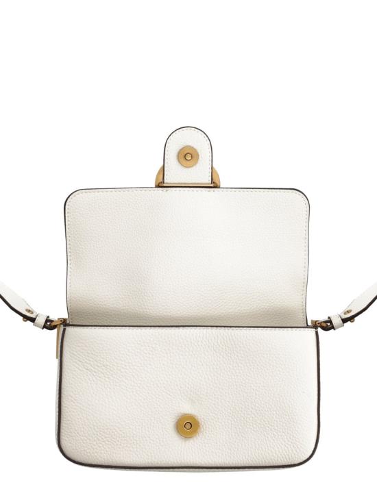 25FW 핑코 숄더백 104340 A2OXZ14Q WHITE - PINKO