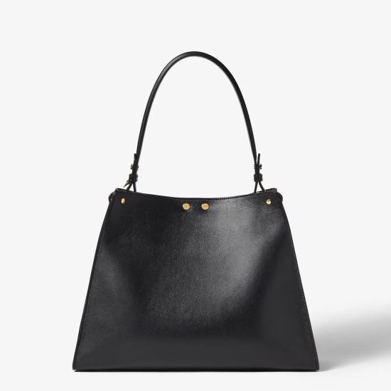 26SS 펜디 숄더백 ULT 010182 NOIR TU BLACK - FENDI