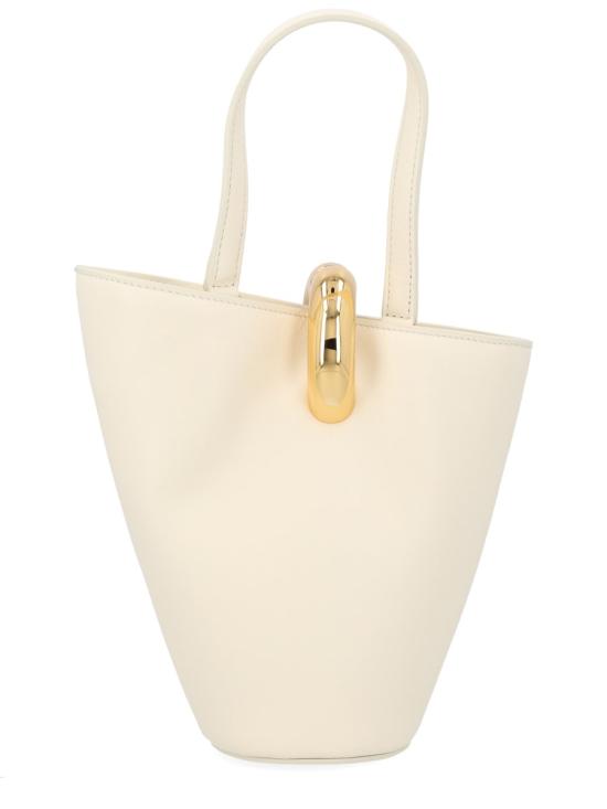 26SS 자크뮈스 숄더백 BAW00389AC0 1C01115 BEIGE - JACQUEMUS