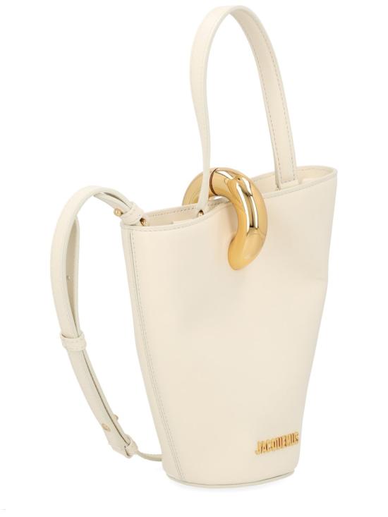 26SS 자크뮈스 숄더백 BAW00389AC0 1C01115 BEIGE