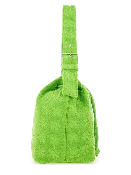 25FW 토리버치 토트백 169128 300 GREEN - TORY BURCH