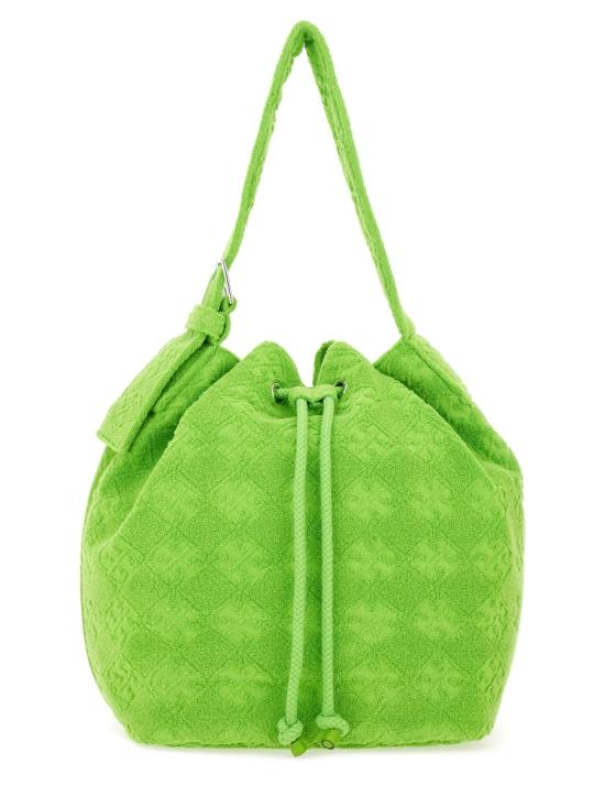 25FW 토리버치 토트백 169128 300 GREEN - TORY BURCH