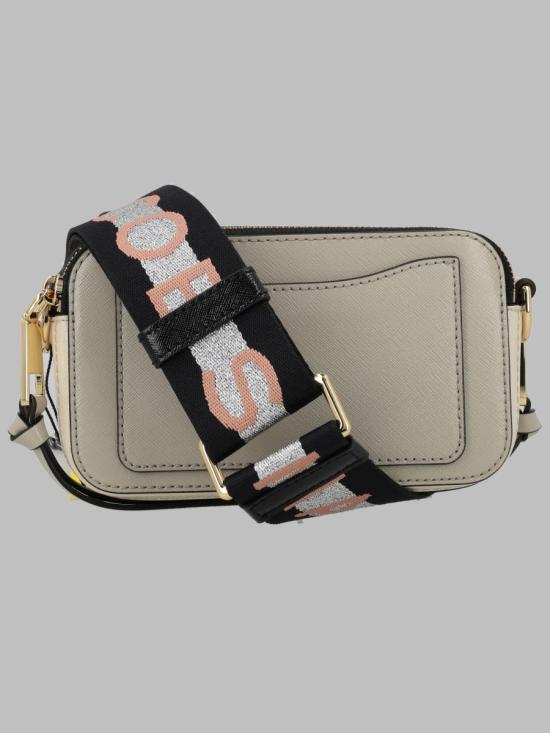 26FW 마크제이콥스 크로스백 2P6HCR009H01 088 BEIGE - MARC JACOBS