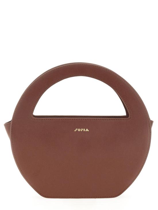 25FW 소피아 가방 BAA2M02L0111BB BROWN - SOFIA