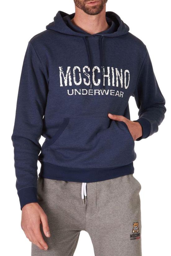  모스키노 탑 1927T171981311290 S Moschino NAVY