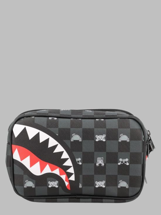 26SS 스프레이그라운드 클러치/파우치 910B8914NSZK MULTI MULTICOLOR - SPRAYGROUND