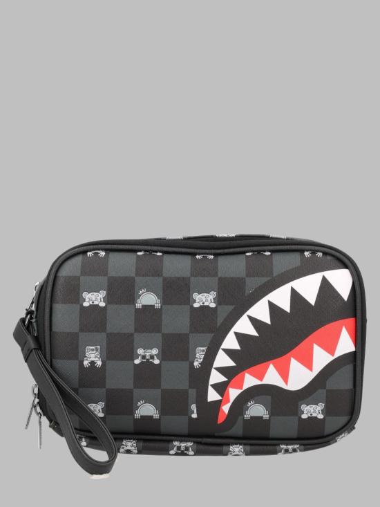 26SS 스프레이그라운드 클러치/파우치 910B8914NSZK MULTI MULTICOLOR