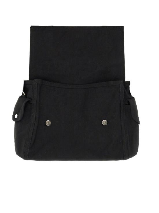 26SS 아페쎄 리쿠퍼레이션 사첼 백 CODBM H61930 LZZ BLACK