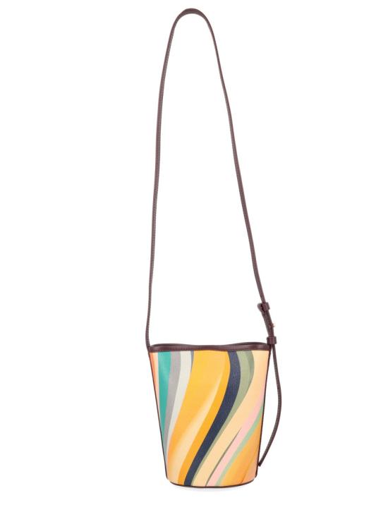 26SS 폴 스미스 토트백 W1A 8266 GSWIRL 90 MULTICOLOR - PAUL SMITH