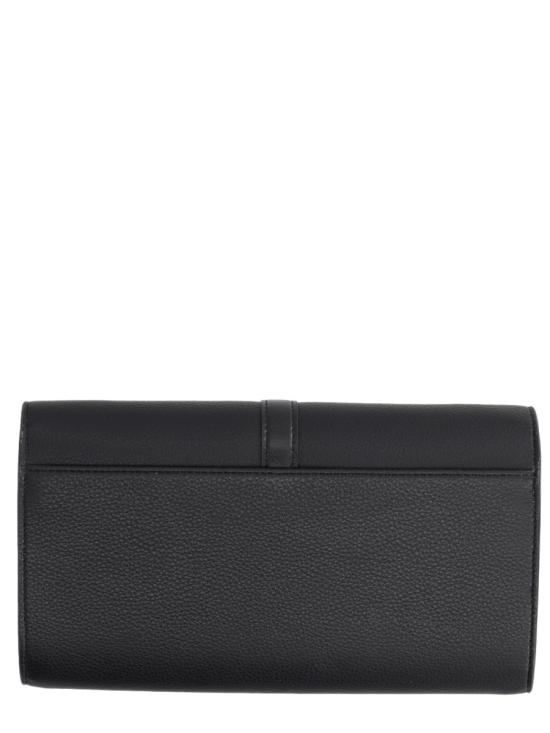 25FW 스텔라 맥카트니 숄더백 7P0083 WP05331000 BLACK