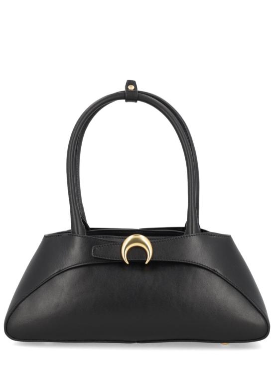 25FW 마린세르 숄더백 WSB004A RLEA0038BK99 BLACK - MARINE SERRE