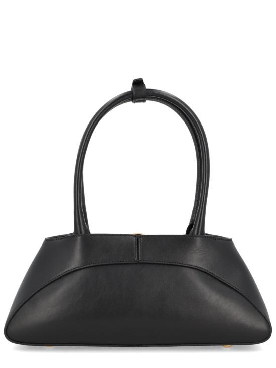 25FW 마린세르 숄더백 WSB004A RLEA0038BK99 BLACK - MARINE SERRE