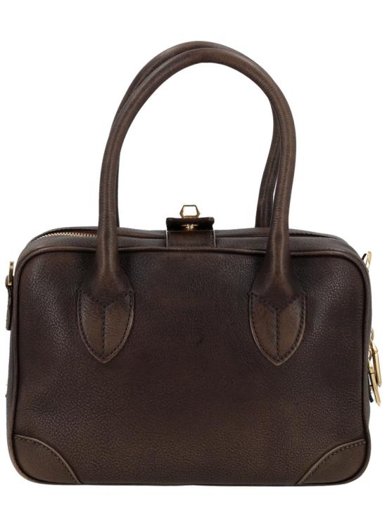 26SS 골든구스 토트백 GWA00470 A00075355682 BROWN
