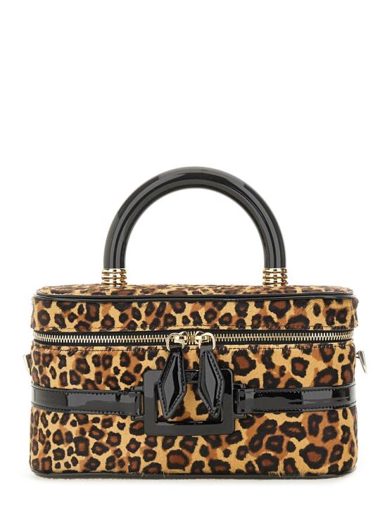25FW 로저비비에 가방 RBWAORH0101US N021Z MULTICOLOR - ROGER VIVIER
