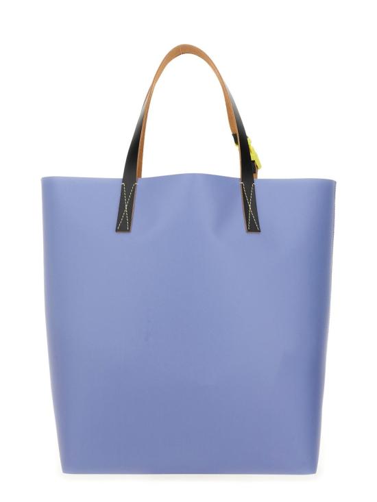  마르니 트리베카 토트백 SHMQ0037Q0 P8210ZO886 AZURE - MARNI