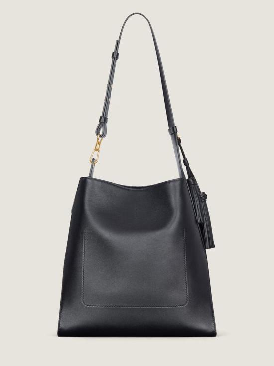 25FW 지방시 숄더백 ULT 007505 NOIR TU BLACK - GIVENCHY