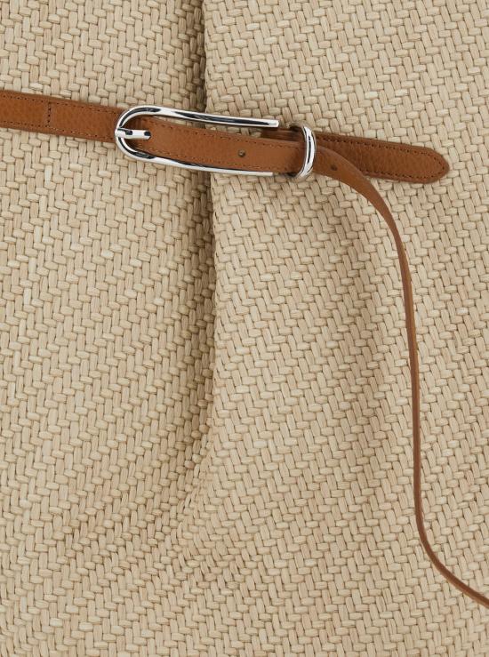 26SS 리프너 토트백 CR3934 BEIGE - LIFFNER