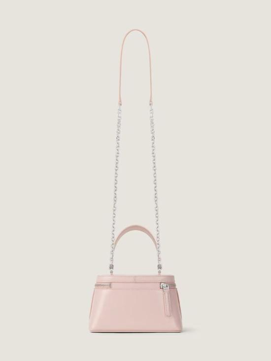 26SS 지방시 토트백 ULT 009119 ROSE TU PINK - GIVENCHY